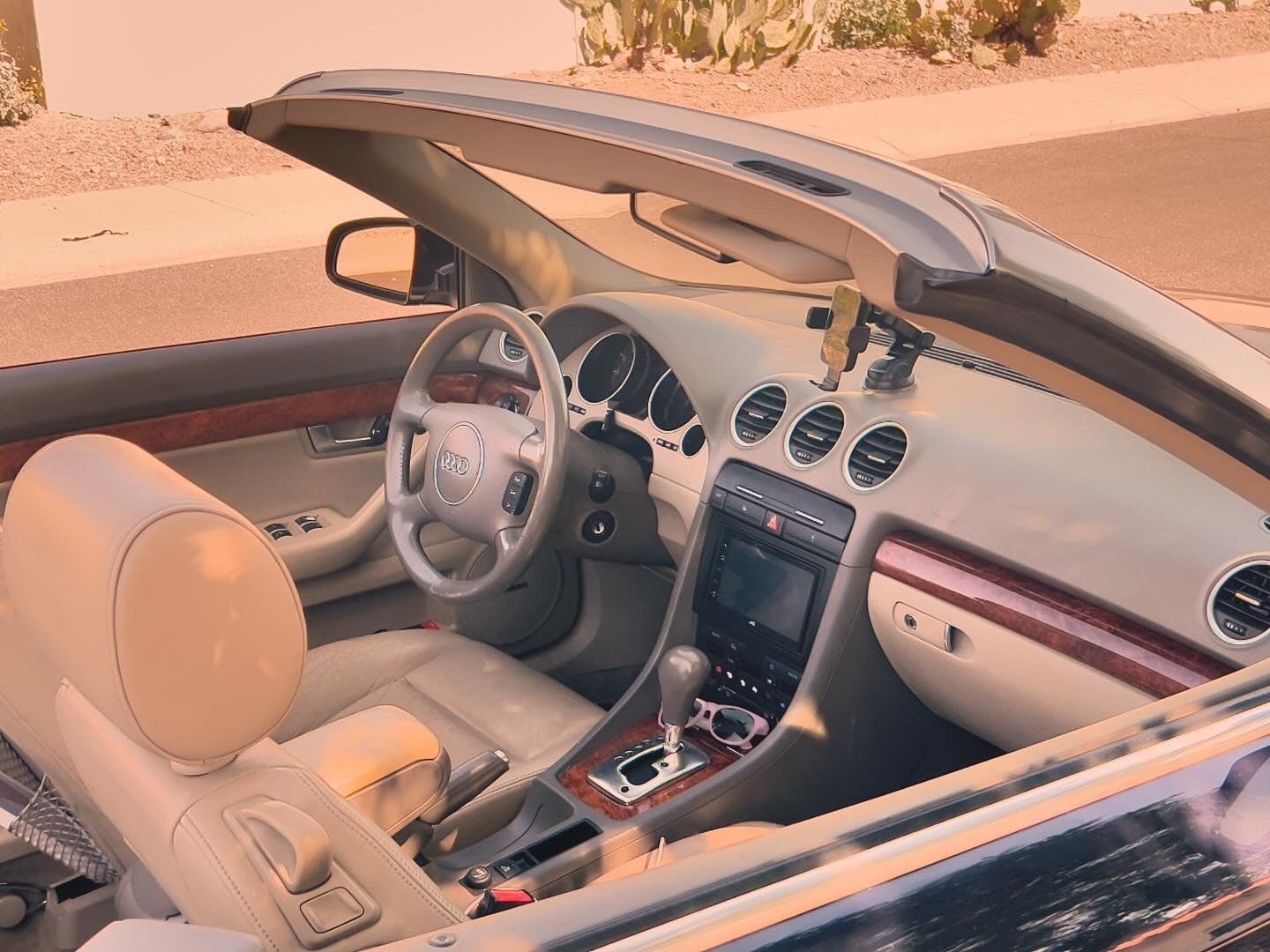 FREAKISHLY CLEAN!!!