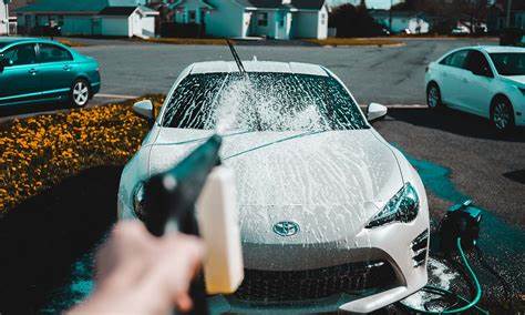 FREAKISHLY CLEAN!!!