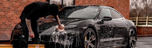 FREAKISHLY CLEAN!!!